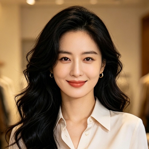 小许的店的模拟头像