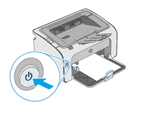 打印机提示机盖未关8