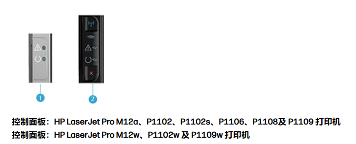 打印机提示机盖未关7