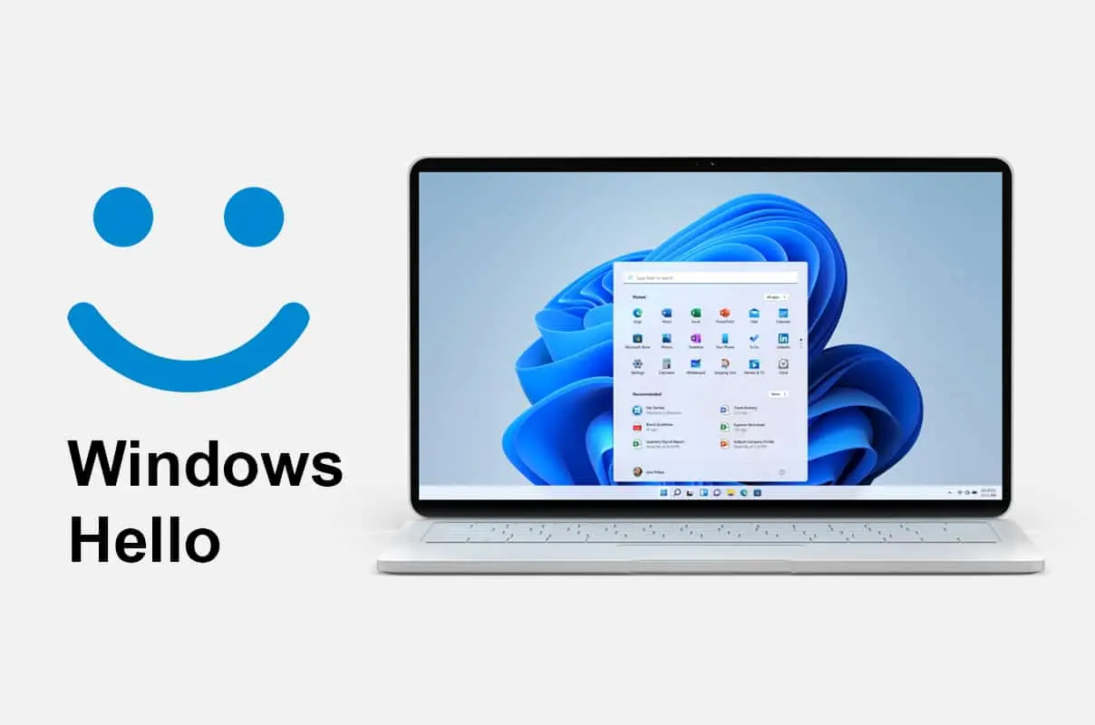 Windows Hello安装报错解决方法3