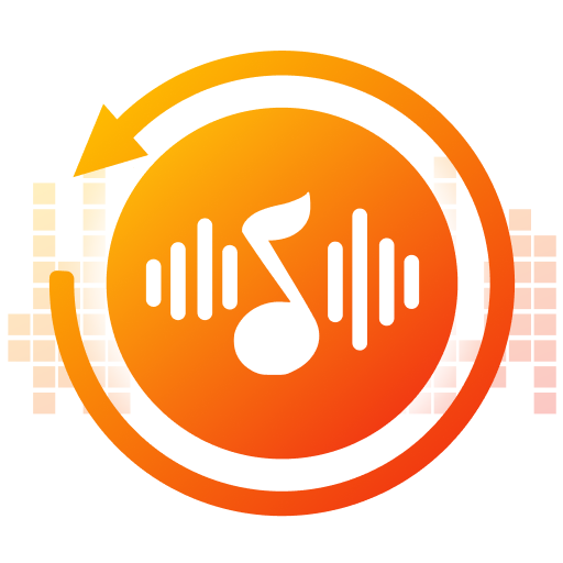Viwoo音频格式转换器（App） 图标