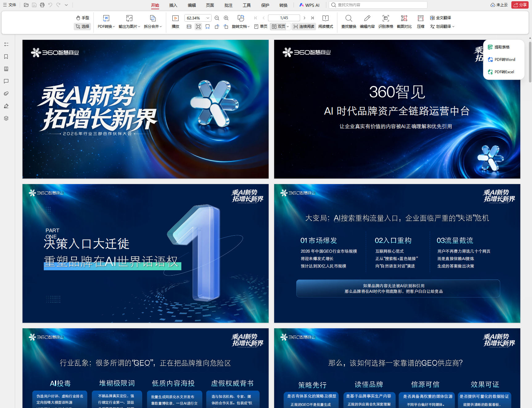PDF压缩大小8